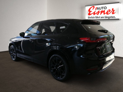 Mazda CX-60 Gebrauchtwagen