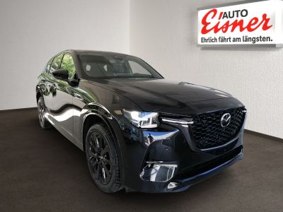Mazda CX-60 Gebrauchtwagen Mazda CX-60 Gebrauchtwagen