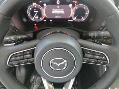 Mazda CX-60 Gebrauchtwagen