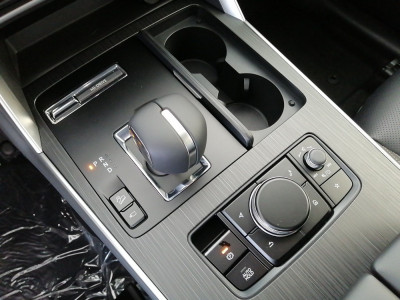 Mazda CX-60 Gebrauchtwagen