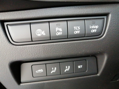 Mazda CX-60 Gebrauchtwagen