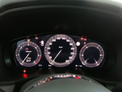 Mazda CX-60 Gebrauchtwagen