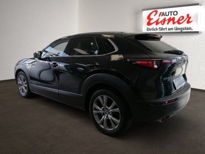 Mazda CX-30 Gebrauchtwagen