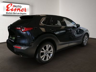 Mazda CX-30 Gebrauchtwagen
