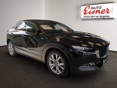 Mazda CX-30 Gebrauchtwagen