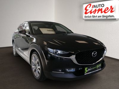 Mazda CX-30 Gebrauchtwagen