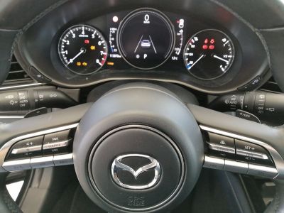 Mazda CX-30 Gebrauchtwagen