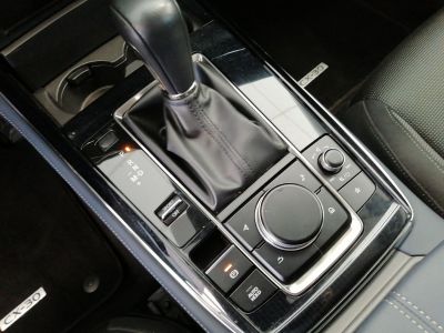 Mazda CX-30 Gebrauchtwagen