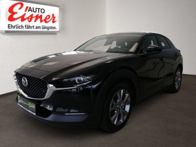 Mazda CX-30 Gebrauchtwagen