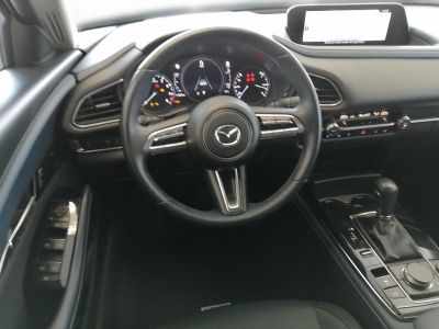 Mazda CX-30 Gebrauchtwagen