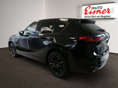 Mazda CX-60 Vorführwagen