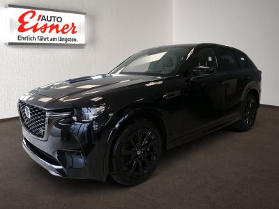 Mazda CX-60 Vorführwagen Mazda CX-60 Vorführwagen