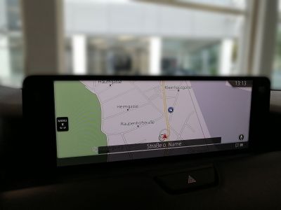 Mazda CX-60 Vorführwagen