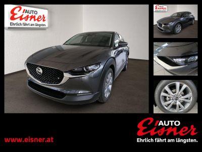 Mazda CX-30 Gebrauchtwagen