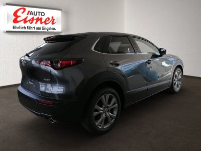 Mazda CX-30 Gebrauchtwagen
