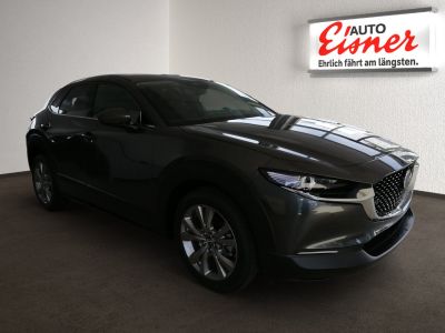 Mazda CX-30 Gebrauchtwagen