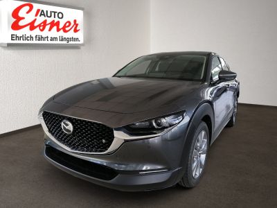 Mazda CX-30 Gebrauchtwagen