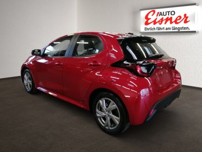 Mazda Mazda2 Gebrauchtwagen Mazda Mazda2 Gebrauchtwagen