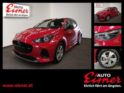 Mazda Mazda2 Neuwagen