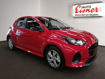 Mazda Mazda2 Gebrauchtwagen Mazda Mazda2 Gebrauchtwagen