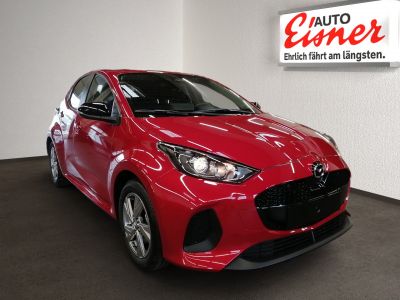 Mazda Mazda2 Gebrauchtwagen Mazda Mazda2 Gebrauchtwagen