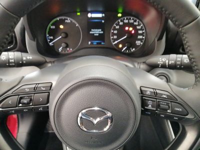 Mazda Mazda2 Gebrauchtwagen Mazda Mazda2 Gebrauchtwagen