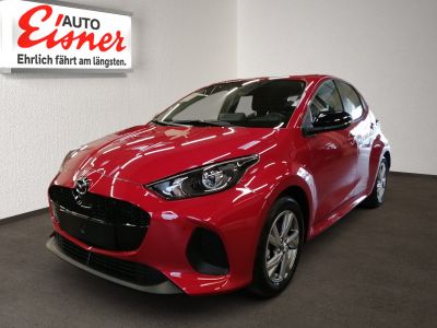 Mazda Mazda2 Gebrauchtwagen Mazda Mazda2 Gebrauchtwagen