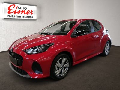 Mazda Mazda2 Gebrauchtwagen Mazda Mazda2 Gebrauchtwagen