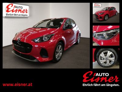 Mazda Mazda2 Neuwagen