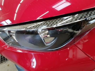 Mazda Mazda2 Neuwagen