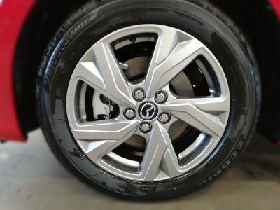 Mazda Mazda2 Vorführwagen