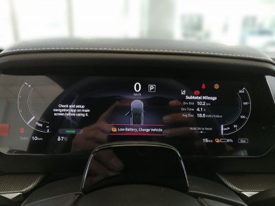 Mazda Mazda6 Neuwagen