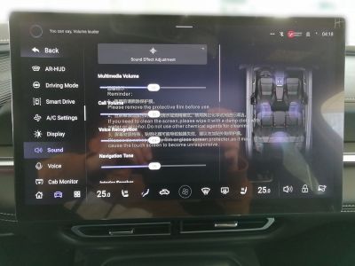 Mazda Mazda6 Neuwagen