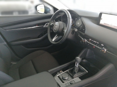 Mazda Mazda3 Gebrauchtwagen