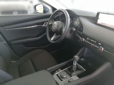 Mazda Mazda3 Gebrauchtwagen