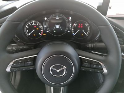 Mazda Mazda3 Gebrauchtwagen