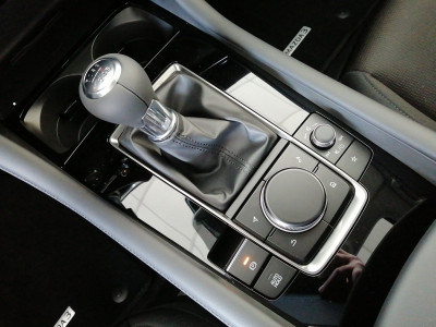 Mazda Mazda3 Gebrauchtwagen