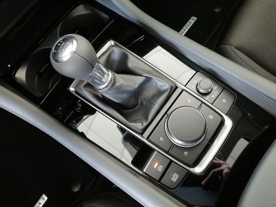 Mazda Mazda3 Gebrauchtwagen