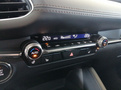 Mazda Mazda3 Gebrauchtwagen