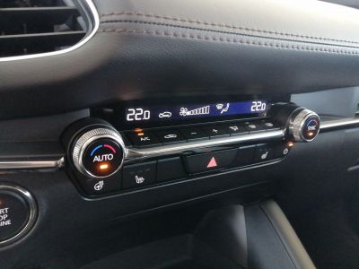 Mazda Mazda3 Gebrauchtwagen