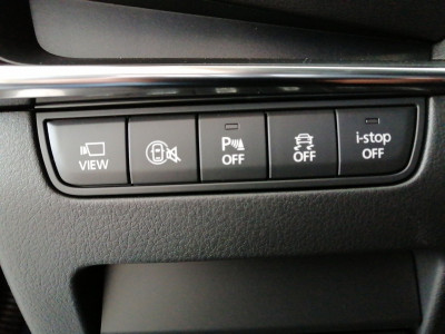 Mazda Mazda3 Gebrauchtwagen