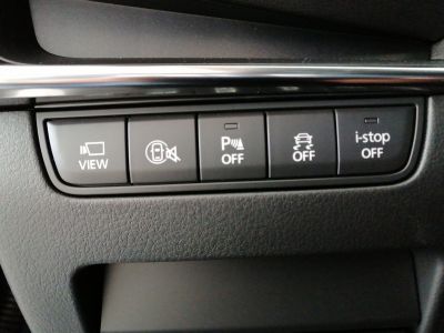 Mazda Mazda3 Gebrauchtwagen