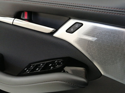 Mazda Mazda3 Gebrauchtwagen