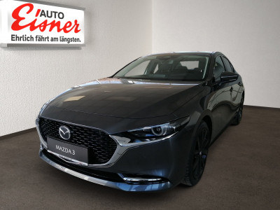 Mazda Mazda3 Gebrauchtwagen