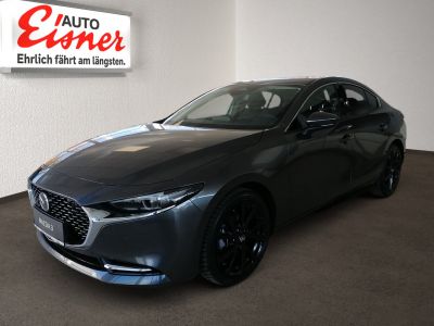 Mazda Mazda3 Gebrauchtwagen