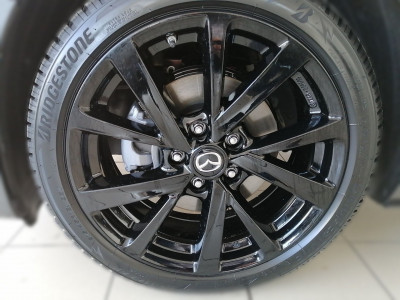 Mazda Mazda3 Gebrauchtwagen