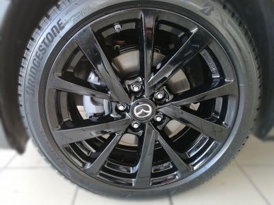 Mazda Mazda3 Gebrauchtwagen