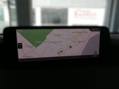 Mazda Mazda3 Gebrauchtwagen