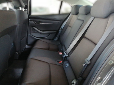 Mazda Mazda3 Gebrauchtwagen