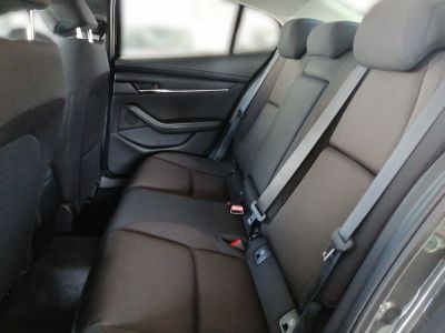 Mazda Mazda3 Gebrauchtwagen